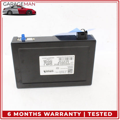 2003-2009 Mercedes X164 GL550 Sirius Satellite Radio Receiver 2118706790 OEM