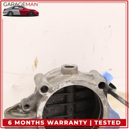 2008-2019 Audi Q7 Porsche Cayenne 958 Engine Throttle Valve Body 06E133062H OEM