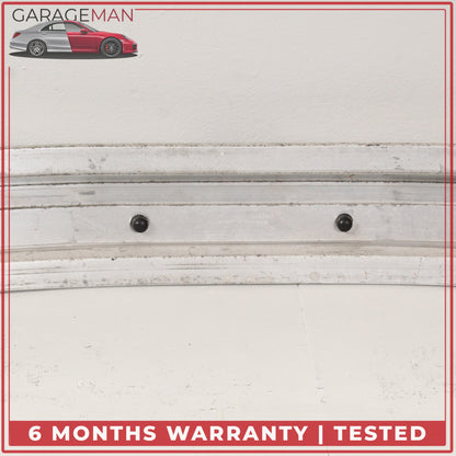 1997-2005 Porsche 911 Carrera 996 Front Bumper Reinforcement Impact Bar OEM