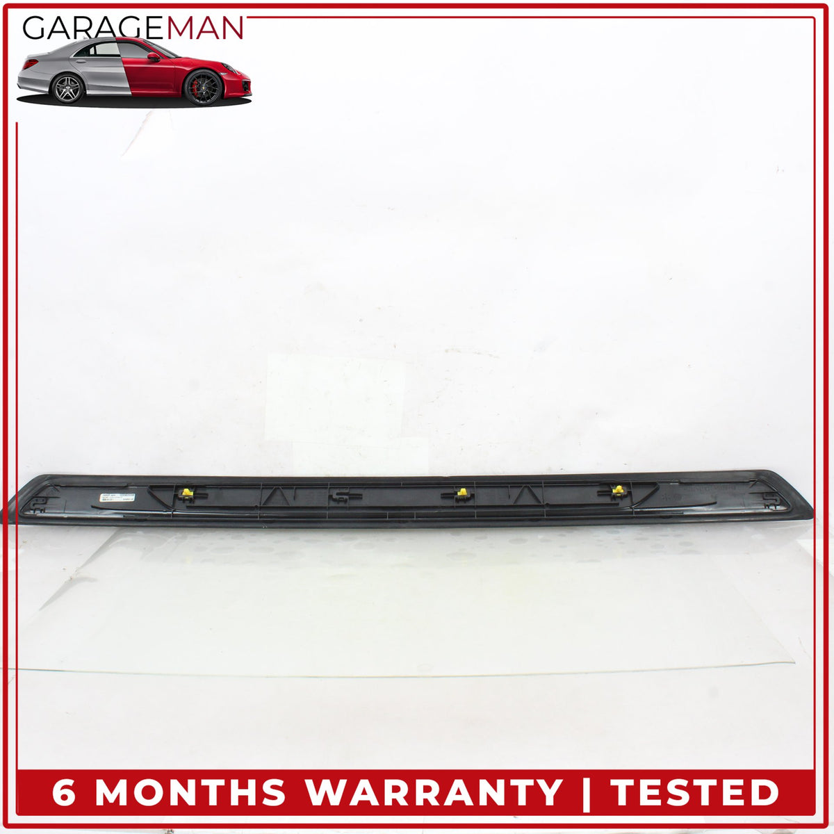 2014-2021 BMW M235i F22 M-Sport Door Step Sill Left and Right Set 8055499 OEM