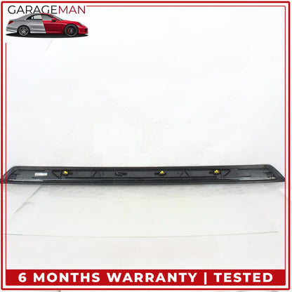 2014-2021 BMW M235i F22 M-Sport Door Step Sill Left and Right Set 8055499 OEM
