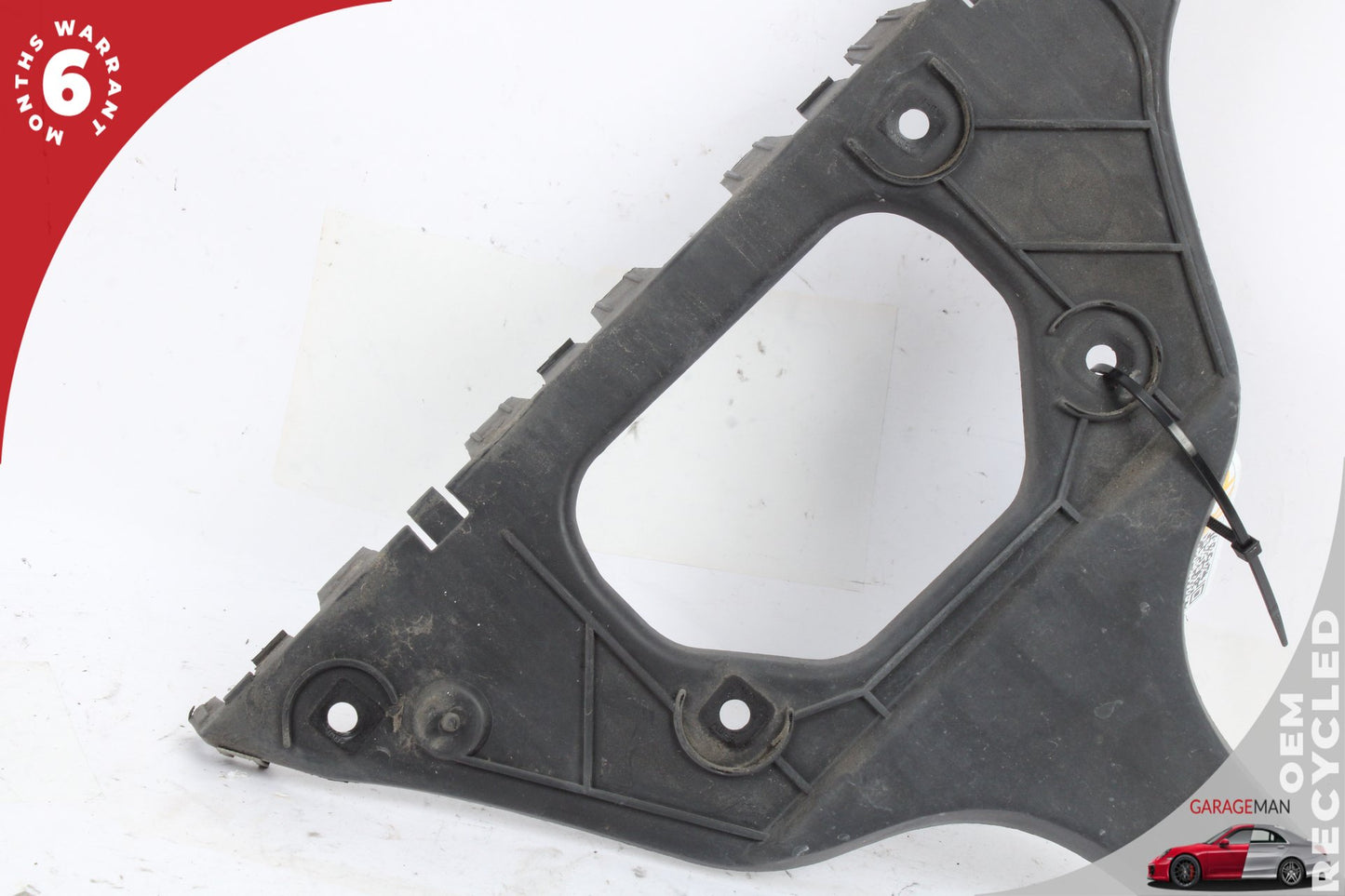 2002-2005 Ford Thunderbird Rear Right Side Lower Bracket Mount Retainer OEM