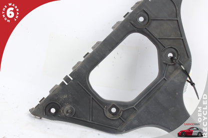 2002-2005 Ford Thunderbird Rear Right Side Lower Bracket Mount Retainer OEM