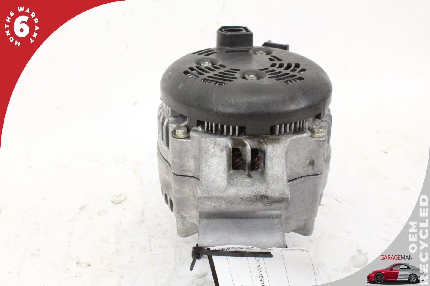 2015 BMW 235i F22 RWD Engine Motor Generator Alternator 7616119
