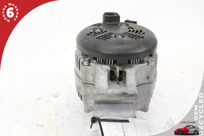 2015 BMW 235i F22 RWD Engine Motor Generator Alternator 7616119
