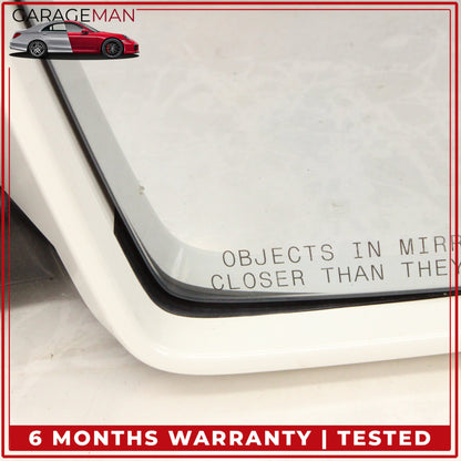 2014-2019 Mercedes-Benz CLA250 C117 Front Right Door Rear View Mirror OEM