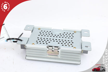2005-2009 Ford Thunderbird Focus Audio Radio Amplifier AMP 5W4T18C808AA OEM