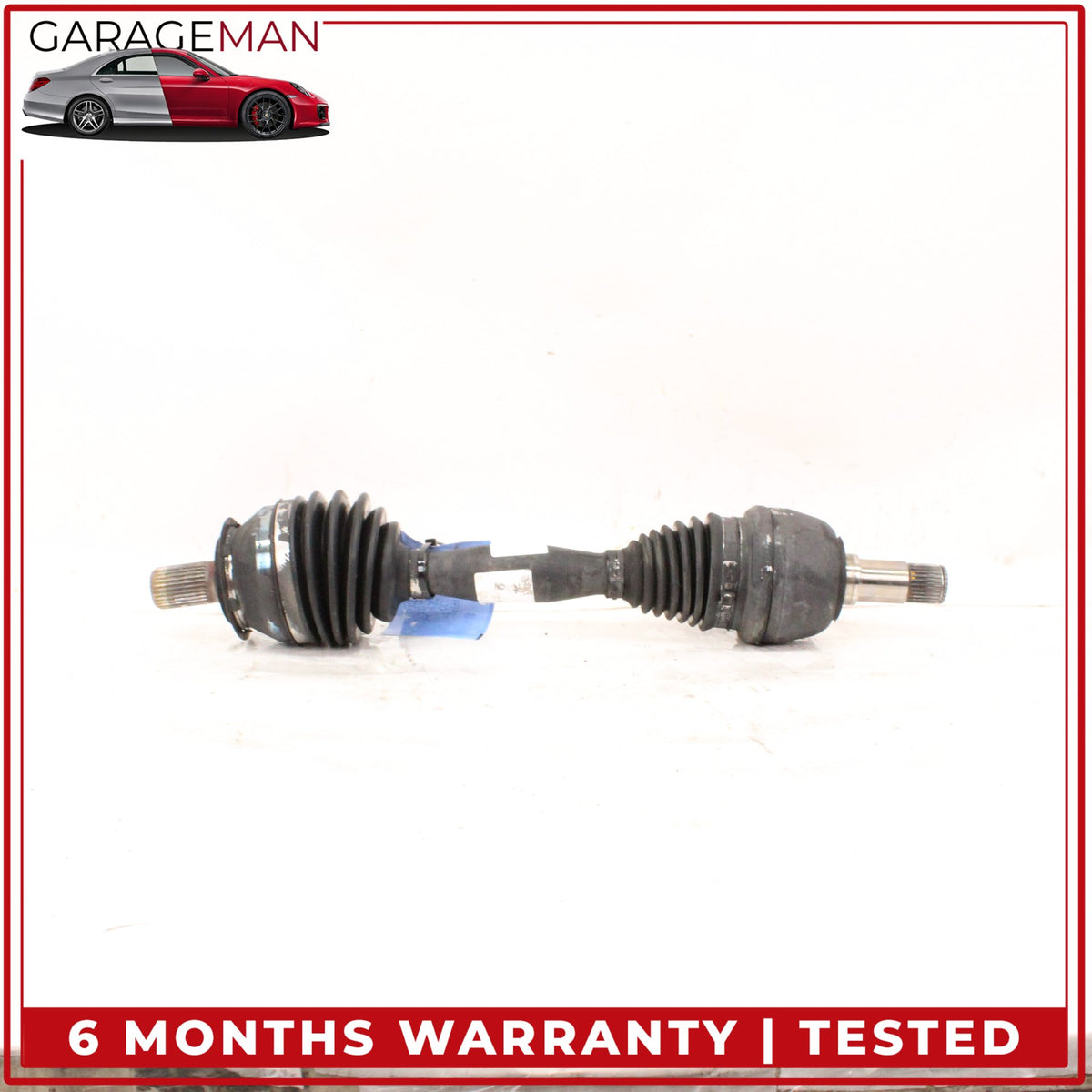 2014-2019 Mercedes W117 CLA250 CLA45 AMG FWD Front Left Side Axle Shaft OEM
