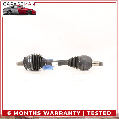 2014-2019 Mercedes W117 CLA250 CLA45 AMG FWD Front Left Side Axle Shaft OEM