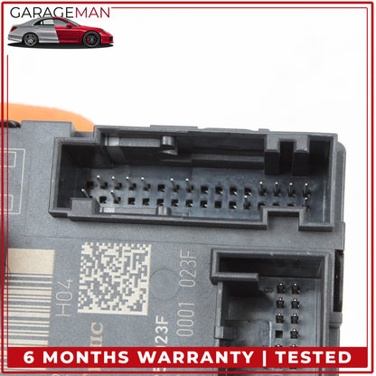 2010-2016 Porsche Panamera 970 Front Right Side Door Control Module Unit OEM