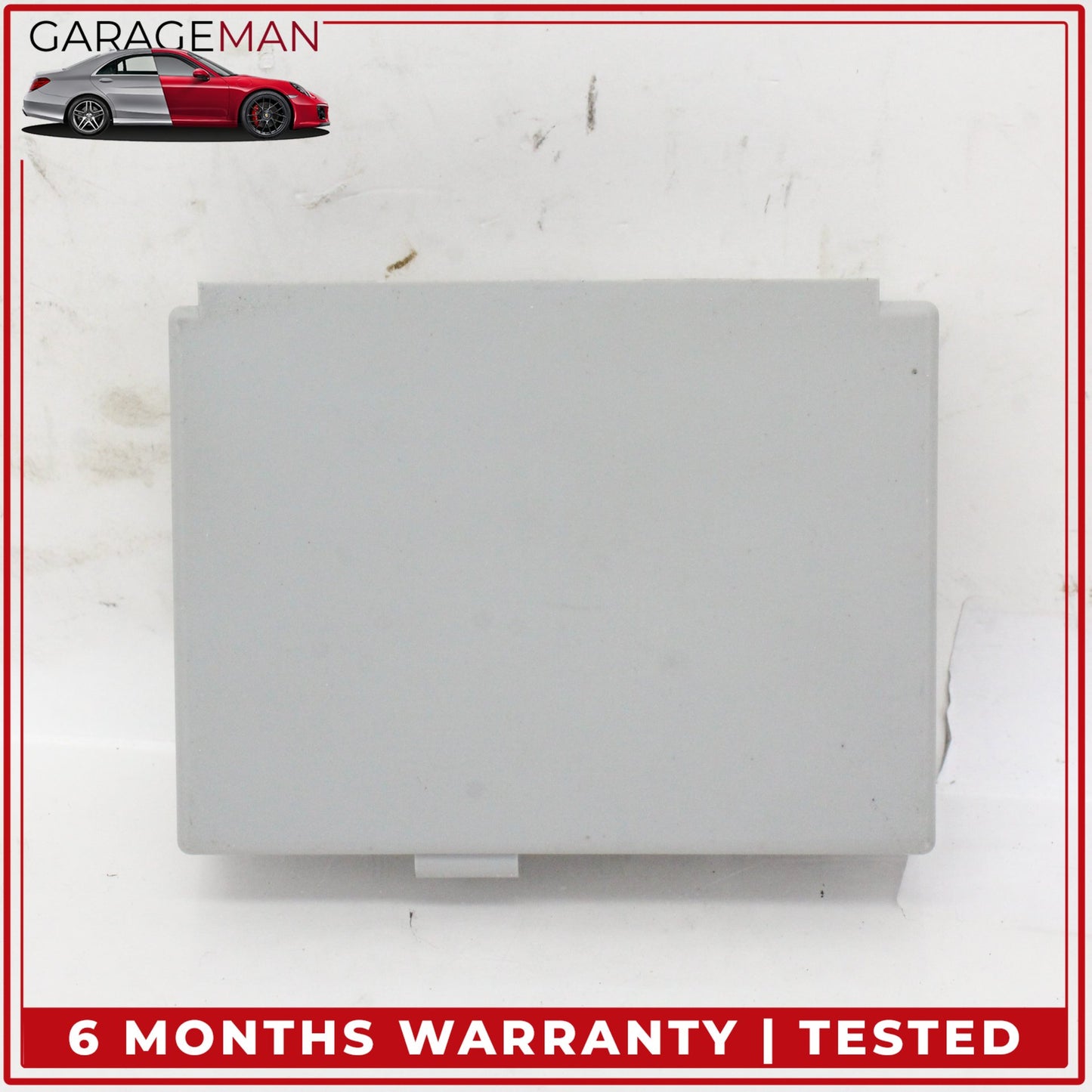 2006-2013 Mercedes W164 ML350 Central Gateway Control Module Unit 1645407901 OEM