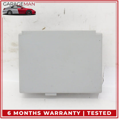 2006-2013 Mercedes W164 ML350 Central Gateway Control Module Unit 1645407901 OEM