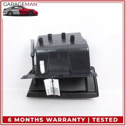 2014-2021 BMW i3 I01 Front Right Glove Box Storage Compartment Wood 9283011 OEM