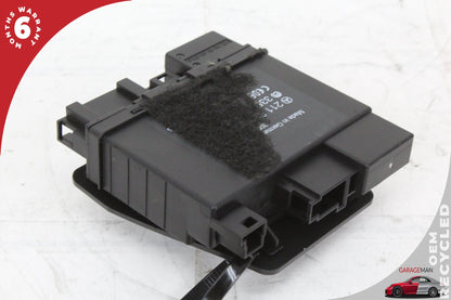 2006-2011 Mercedes W219 CLS500 Rear Door Keyless Go Control Module Unit OEM