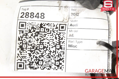 2009-2018 Audi A6 C7 Sedan Rear Left or Right Lower Control Arm 8K0501529L OEM