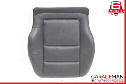 2008-2014 Mercedes  W204 C250 C300 Front Right Lower Bottom Seat Cushion OEM