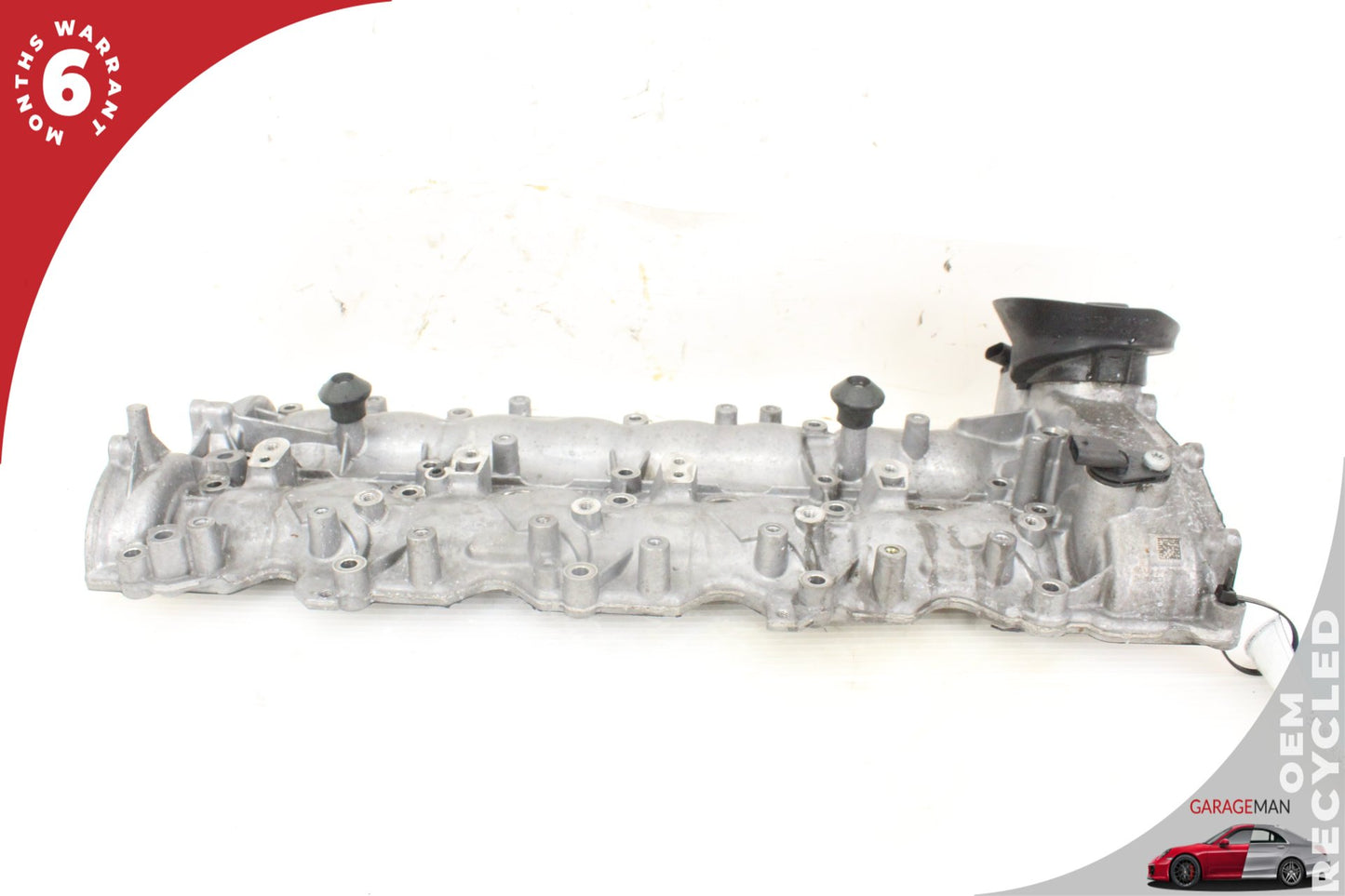 2011-2020 Mercedes W221 S550 E550 CLS550 Right Passenger Cylinder Head Cover OEM