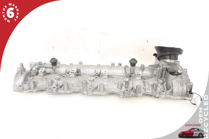 2011-2020 Mercedes W221 S550 E550 CLS550 Right Passenger Cylinder Head Cover OEM