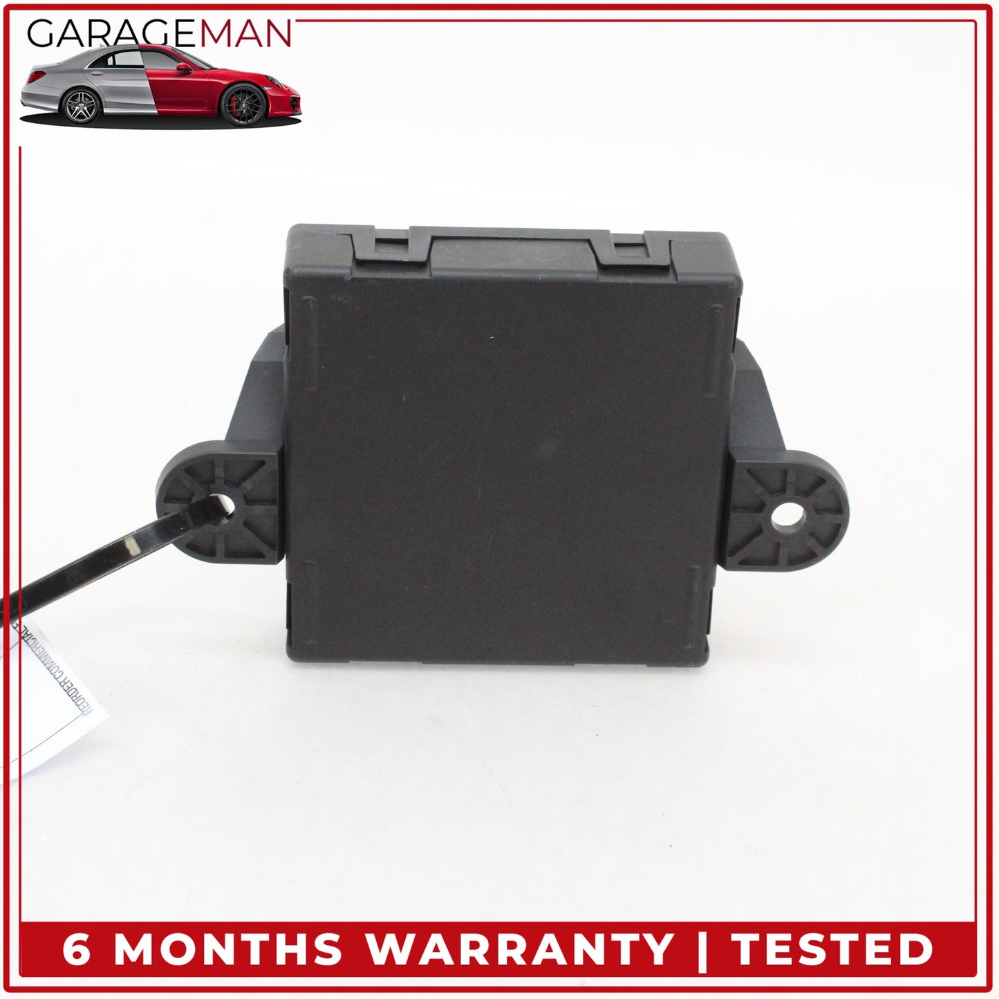 2008-2018 Mercedes-Benz CLS550 W218 Sedan Rear Right Passenger Side Door Control Module 2189001501 OEM