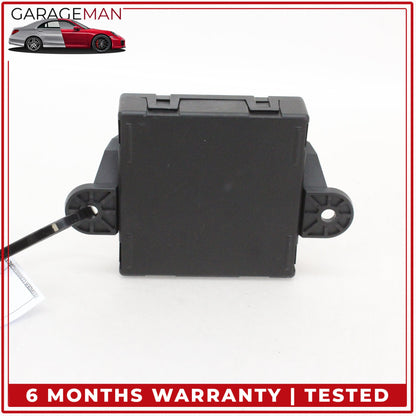 2008-2018 Mercedes-Benz CLS550 W218 Sedan Rear Right Passenger Side Door Control Module 2189001501 OEM