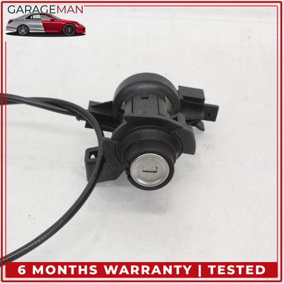 2008-2017 Mercedes W204 C300 E350 Trunk Lid Latch Lock Actuator 2047500261 OEM