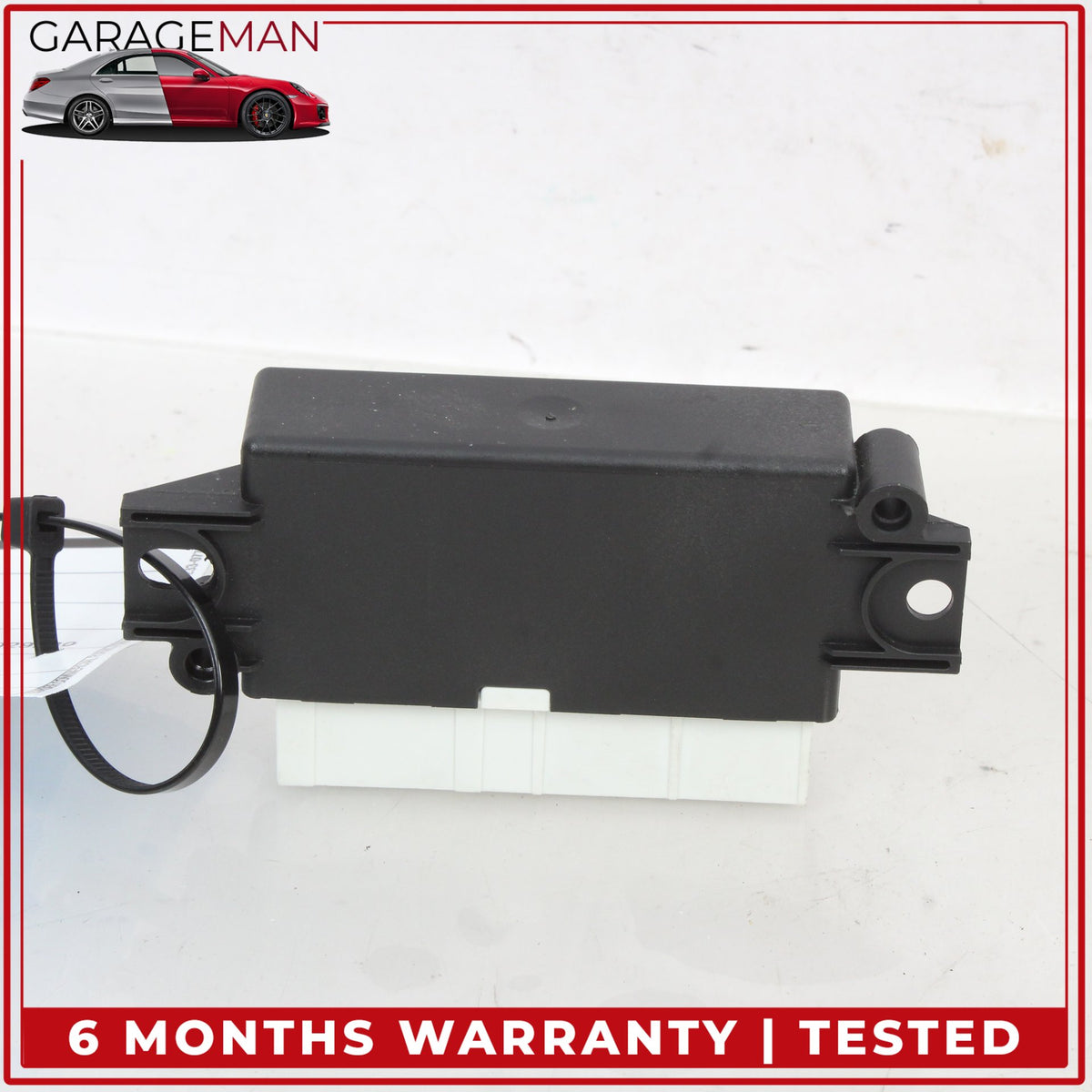 2016-2023 Audi TTS 8S Parking Assist Control Module 5Q0919294K OEM