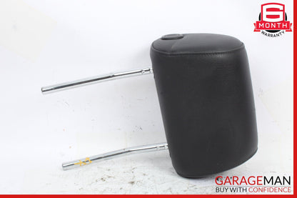 2007-2009 Audi Q7 4L Station Wagon Right Front Headrest 4L0881902
