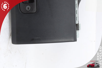 2002-2005 Ford Thunderbird Glove Box Storage Compartment 1W4X5406050AA OEM