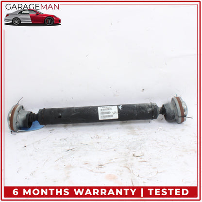 2006-2013 Mercedes W164 ML350 Front Propeller Drive Shaft 1644100701 OEM