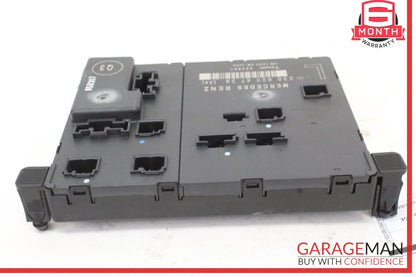 2003-2012 Mercedes SL500 R230 Left Front Door Control Module 2308204726 OEM