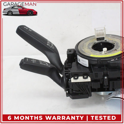2013-2017 Audi A4 A5 S4 S5 Steering Column Combination Switch 4G8953502AA OEM