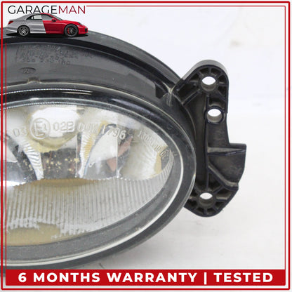 2005-2012 Mercedes X164 GL550 Front Left Side Fog Light Lamp 1698201556 OEM