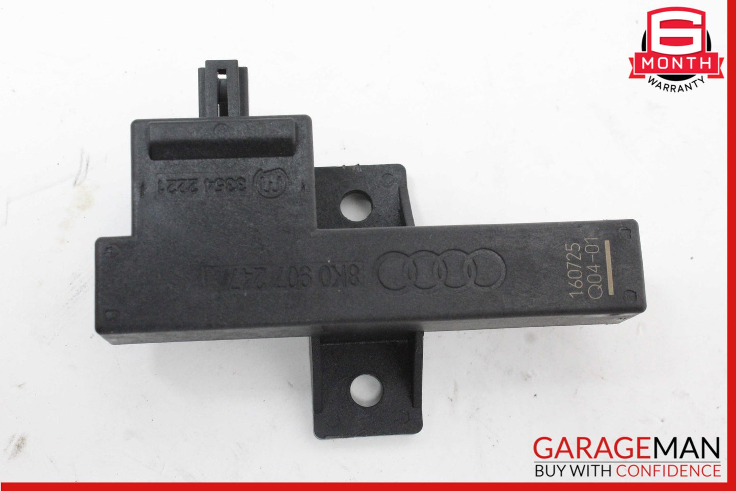 2012-2018 Audi A6 A7 Keyless Key Less Entry Antenna Module 8K0907247 OEM