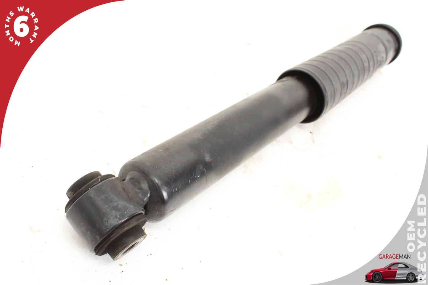 2008-2015 Smart Fortwo 451 Rear Left and Right Shock Strut Absorber 4513200731