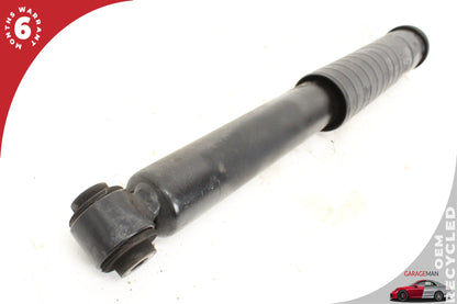 2008-2015 Smart Fortwo 451 Rear Left and Right Shock Strut Absorber 4513200731