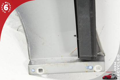 2010-2016 Mercedes-Benz E350 W212 Sedan Right Front Fender 2128801218