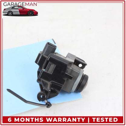 2016-2020 BMW X3 X4 740i 530i Rear View Back Up Reverse Parking Camera OEM