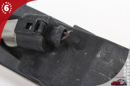 2007-2009 Audi Q7 Front Right Side Bumper Turn Signal 4L0953042A OEM