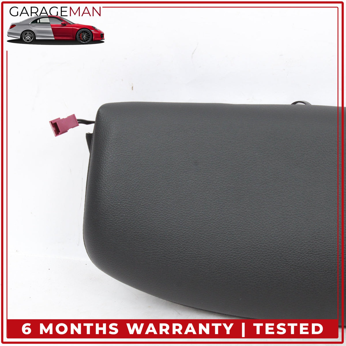 2019-2025 BMW M340i G20 Front Left or Right Side Seat Lower Thigh Cushion OEM