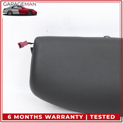 2019-2025 BMW M340i G20 Front Left or Right Side Seat Lower Thigh Cushion OEM