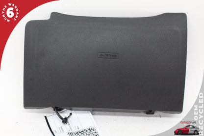 2012-2019 Fiat 500e Front Left Side Knee Safety Airbag Air Bag P1RU68JXWAF OEM