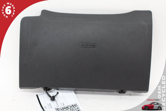 2012-2019 Fiat 500e Front Left Side Knee Safety Airbag Air Bag P1RU68JXWAF OEM