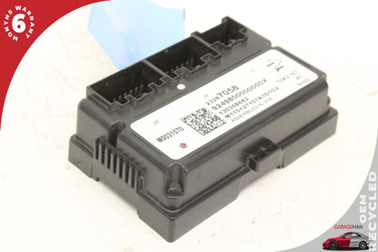 2014-2019 Chevrolet Silverado 1500 Transfer Case Control Module 23287058 OEM