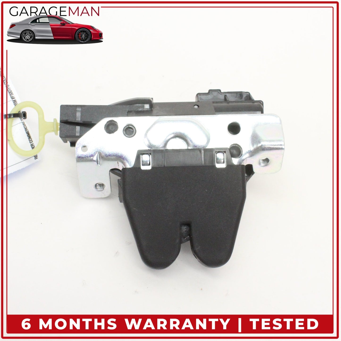 2014-2019 Mercedes-Benz CLA250 W117 Sedan Trunk Lid Latch Lock Actuator 1177500085 OEM