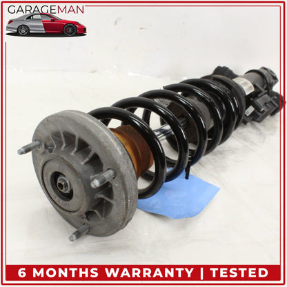 2013-2019 BMW 650i F06 Sedan Left Rear Shock Strut Absorber 6857697 OEM