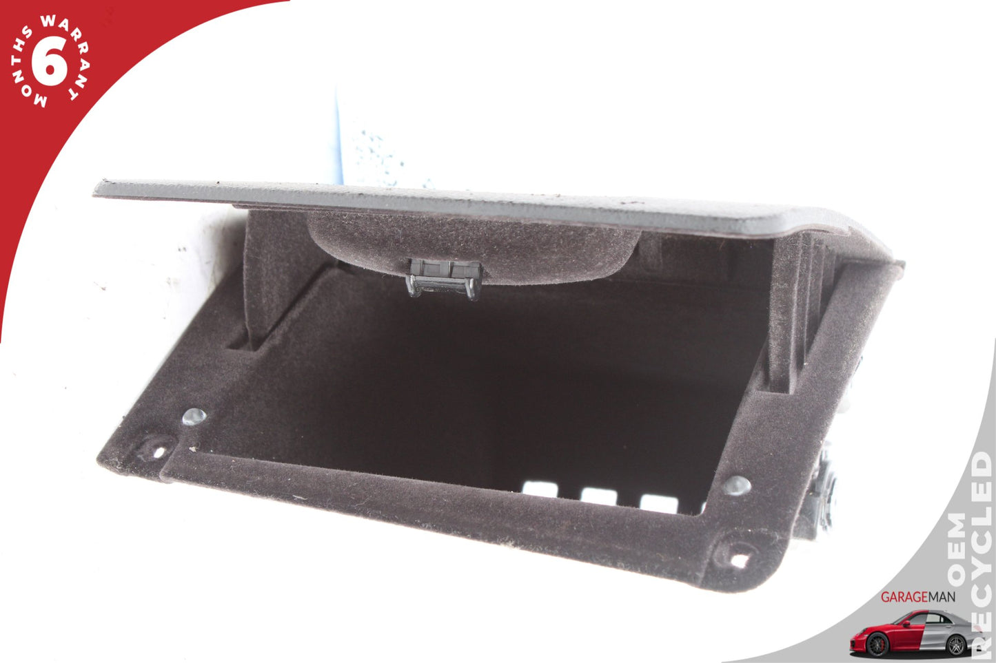 2011-2016 BMW 528i Front Left Driver Side Glove Box Storage Compartment OEM