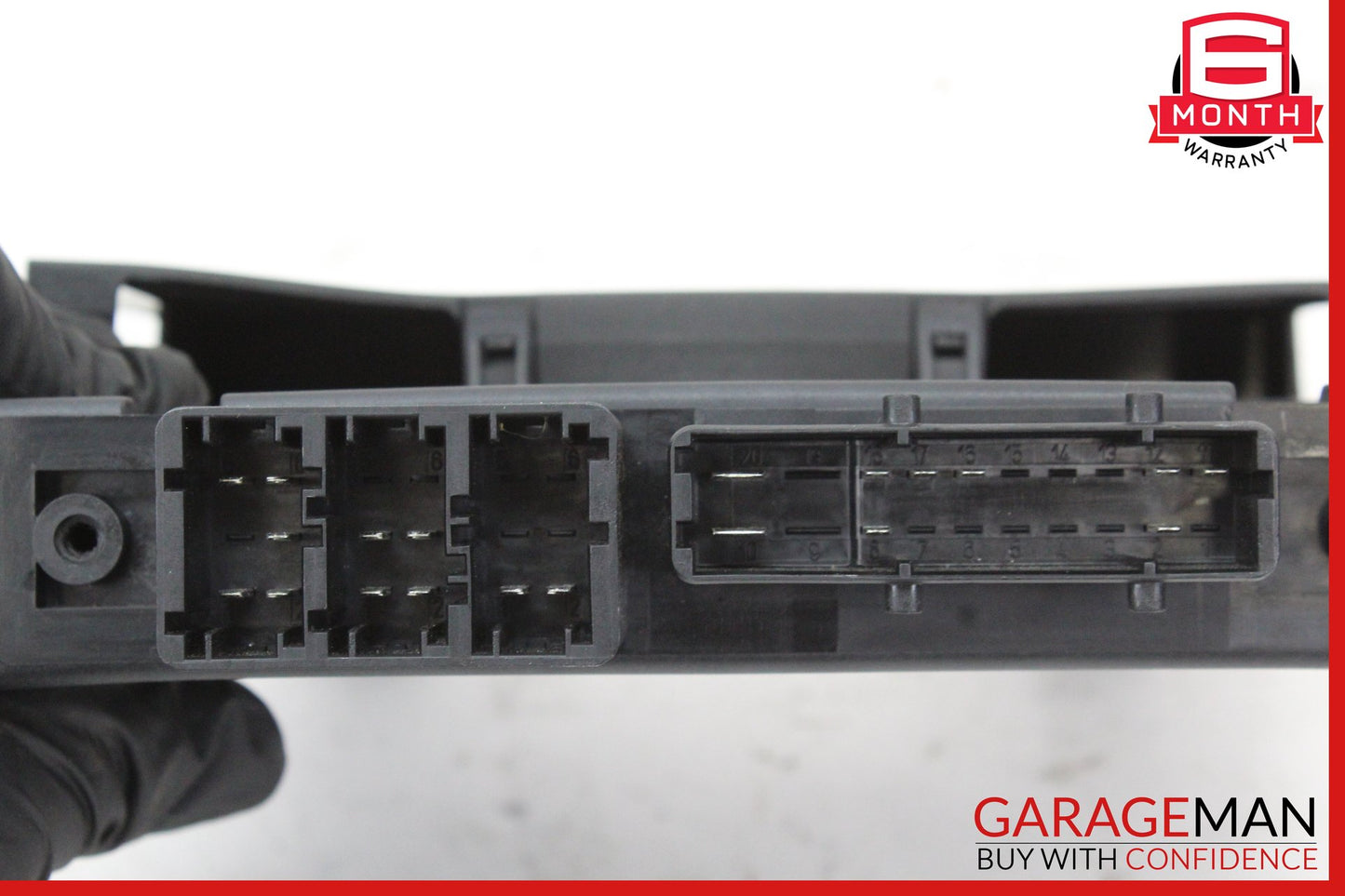 2000-2006 Mercedes-Benz CL55 AMG CL600 Front Right Seat Control Module OEM