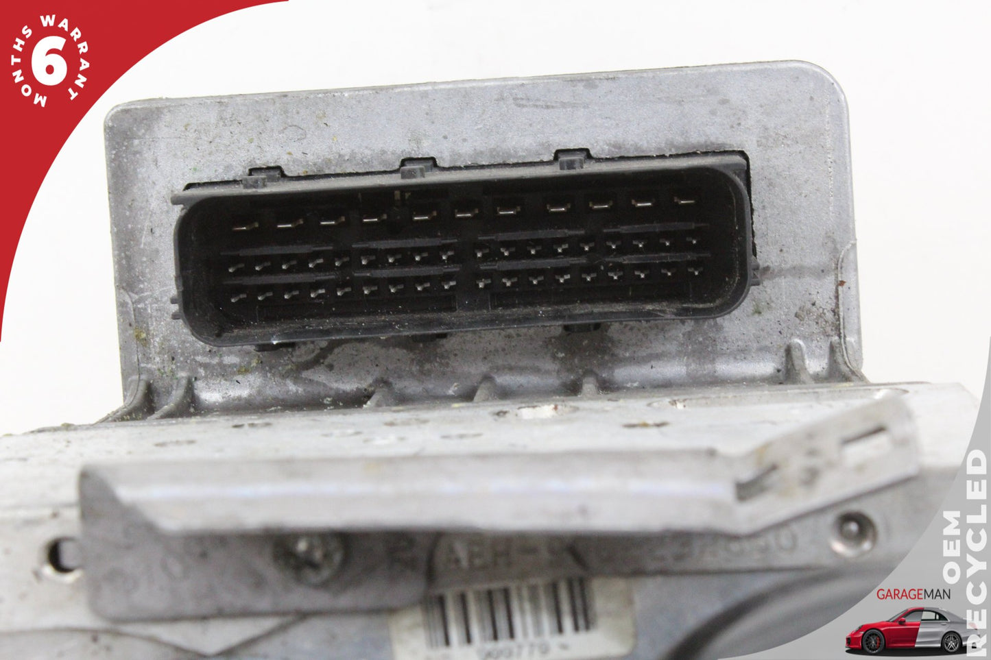 2003-2008 Mercedes R230 SL500 ABS Anti Lock Brake Pump Module 0094312612 OEM