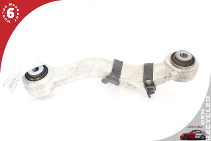 2012 BMW 550i F10 RWD Rear Left Side Upper Lateral Control Arm 33326782135 OEM