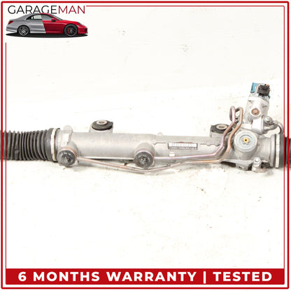 2007-2012 Mercedes R230 SL550 SL600 SL55 AMG Power Steering Rack And Pinion OEM